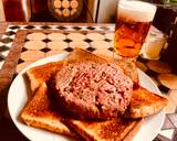 Opa Erich's Hackepeter (German Steak Tartare) recipe step 3 photo