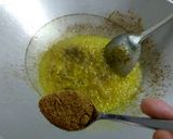 Gambar langkah 4 resipi Kuah Kacang Special.