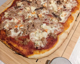 Foto del paso 6 de la receta: Pizza