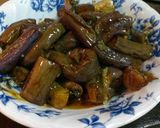 [亨氏番茄醬]紅燒茄子的食譜步驟3照片