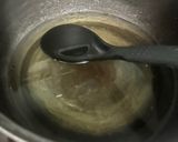 A picture of step 2 of Gulab Jamun.