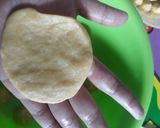 Foto langkah ke 3 dari resep Bolen Pisang Anti Gagal.