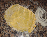 Foto del paso 4 de la receta: Ñoquis de papas y calabaza
