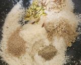A picture of step 2 of Gujiya / Ghughra / Karanji - Diwali Special Sweet.