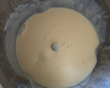 Foto del paso 4 de la receta: Crema Catalana sin azúcar para diabéticos en Mambo 8090