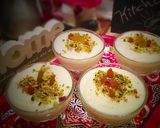 صورة لخطوة 5 من وصفة مهلبية الرز 🍨