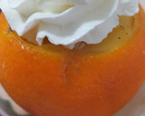 Foto del paso 8 de la receta: Crema de Naranja