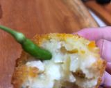 Foto langkah ke 5 dari resep Bitter Ballen Kentang Ayam.