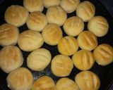 Foto del paso 4 de la receta: Pancitos caseros