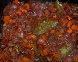 Foto del paso 3 de la receta: Osobuco al Vino Tinto