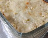 A picture of step 8 of Pineapple macaroni.