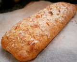 Foto del paso 15 de la receta: Strudel de membrillo y crema pastelera
