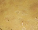 बेसन की कढ़ी(besan ki kadhi recipe in hindi) रेसिपी चरण 2 फोटो