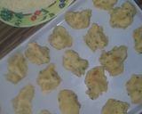 Foto langkah ke 3 dari resep Kroket kentang isi telur puyuh.