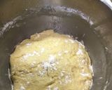 Pihe-puha szabolcsi szilvalekváros-diós kifli recept fázis 1 fotója