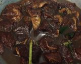 Foto langkah ke 3 dari resep Semur daging betawi.
