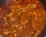 Sausage Chili recipe step 5 photo