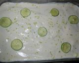 Foto del paso 8 de la receta: ✨Carlota de limón🍋✨