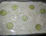 Foto del paso 8 de la receta: ✨Carlota de limón🍋✨