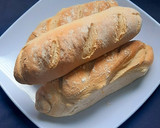 Foto del paso 5 de la receta: Pan baguette 🥖