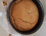 Mascarpone-s gesztenyetorta recept fázis 3 fotója