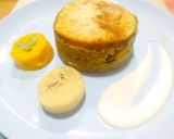 Foto del paso 16 de la receta Pastelillo de brócoli con verduras, frutos secos y Ali olis