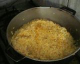 Foto del paso 5 de la receta: Arroz con zapallo amarillo