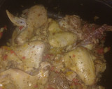 Foto del paso 3 de la receta: Arroz con pollo