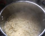 Foto del paso 3 de la receta: TALLARINES 🍝 con 2 ingredientes!