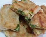 Foto langkah ke 6 dari resep Martabak simple.