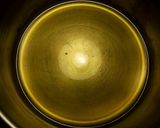 Foto del paso 3 de la receta Espaguetis con virgen extra ajos y cebolletas