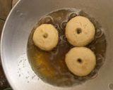 Foto langkah ke 3 dari resep Oat Donuts.