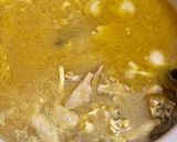 Foto langkah ke 5 dari resep Gulai Ayam Ala Kheray Yogyakarta.