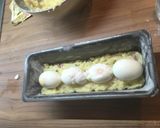 Une image de l'étape 6 de Terrine de Pâques.