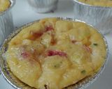 Foto langkah ke 6 dari resep Egg Souffle Keto.