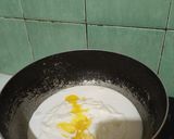 Foto langkah ke 4 dari resep IcebergCheeseCake.