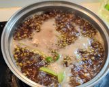 Foto langkah ke 2 dari resep Bubur Kacang Hijau.