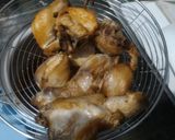 Foto langkah ke 1 dari resep Ayam Kecap Pedas.