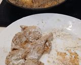 Foto del paso 3 de la receta: Cazón en Adobo de Vinagre de Granada y Za'atar
