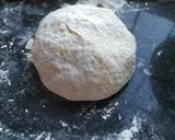 Foto del paso 4 de la receta: Medialunas para los mates