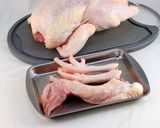 「如何支解一隻雞」的食譜步驟23照片
