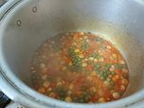 Arroz carnavalito