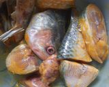 ইলিশ মাছের পাতুরি (Ilish macher paturi in Bengali) রেসিপির ধাপ 1 ছবি
