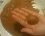 Foto del paso 6 de la receta Polvorones de cacahuete