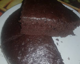 Foto del paso 5 de la receta: Bizcochuelo de chocolate con mayonesa! Muy delicioso y húmedo!🤤