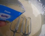 Foto langkah ke 3 dari resep Milk Cake ala Dapur Rumah😋.