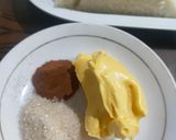 Foto langkah ke 1 dari resep Cinnamon Toast Bread ~ Roti Panggang Kayu Manis.