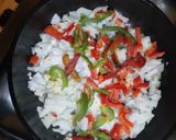 Foto del paso 3 de la receta: Bolitas de Pescado