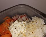 Foto del paso 7 de la receta: Poke simple y fácil