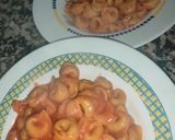 Foto del paso 4 de la receta: Tortellini de carne